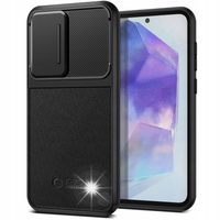 TECH-PROTECT VELAR CAM+ GALAXY A55 5G BLACK