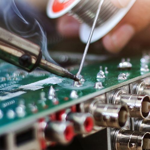 SPAWARKA do PLASTIKU ZESTAW STACJA LUTOWNICZA ZGRZEWARKA TWORZYW 0,5 na Arena.pl