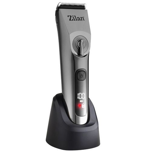 MASZYNKA DO STRZYŻENIA TRYMER DO BRODY CIAŁA BEZPRZEWODOWA WODOODPORNA na Arena.pl