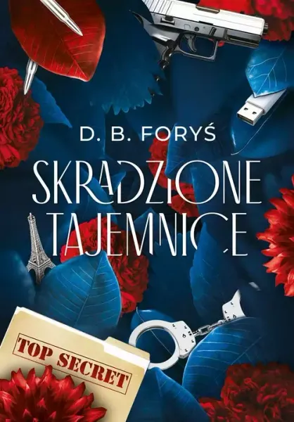 Skradzione tajemnice zdjęcie 1