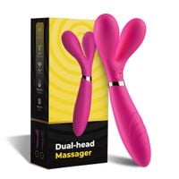 y wand pink