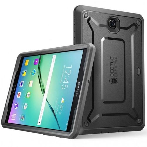 SUPCASE UNICORN BEETLE PRO GALAXY TAB S2 9.7 BLACK na Arena.pl