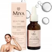 Serum Do Skóry Problematycznej Regeneruje z Prebiotykami 30 ml Miya