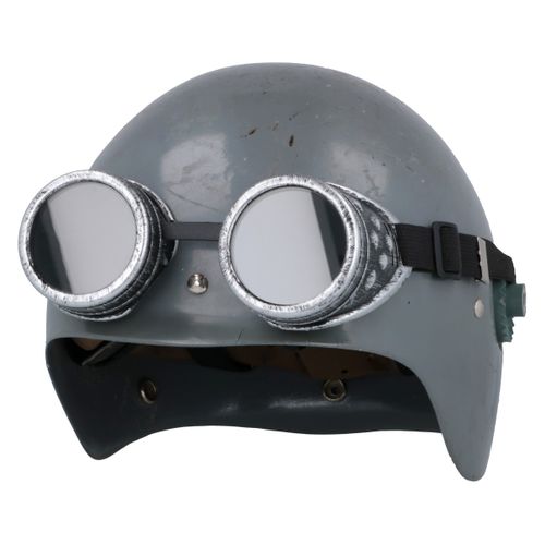 Okulary gogle retro steampunk gotyk na Arena.pl