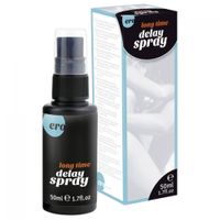 spray opóźniający wytrysk hot 50ml