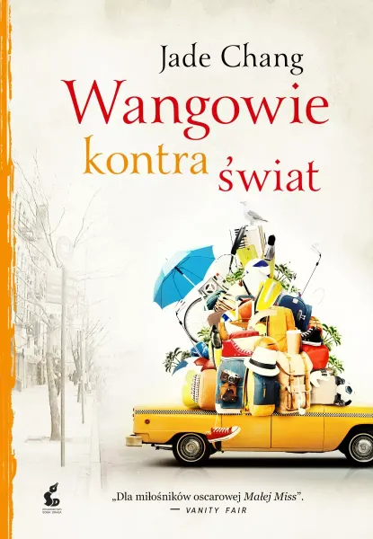 Wangowie kontra świat zdjęcie 1