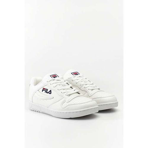 Fila FX100 LOW 1FG WHITE na Arena.pl