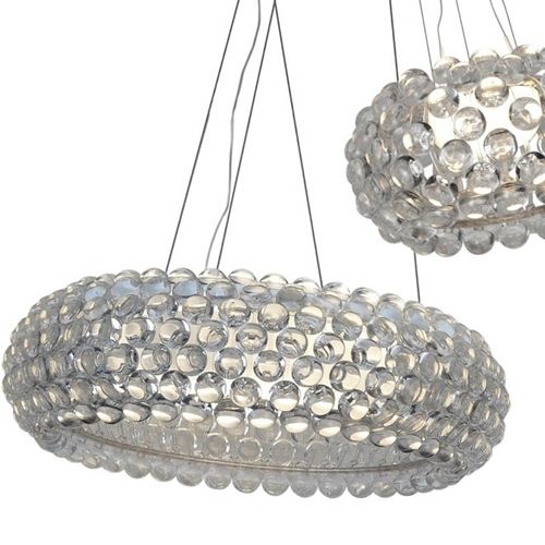Lampa wisząca Acrylic 65cm MICROUSBCABLE1 na Arena.pl