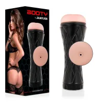 jamyjob model 8435565932053 - anatomiczna maszyna intymna z regulacją
