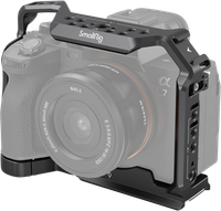 SmallRig klatka do aparatu Sony A7 IV / A75 III / A1, 3667