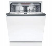 Zmywarka do zabudowy Bosch Serie 6 SMV6ECX10E 59,8cm 14 kompletów 42 dB