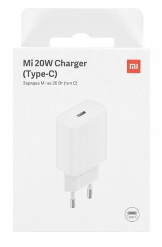 Ładowarka Xiaomi 1x USB-C 3 A (31569) na Arena.pl