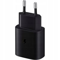 UNIWERSALNA ORYGINALNA SZYBKA ŁADOWARKA SAMSUNG 25W USB typ C EP-TA800EBE
