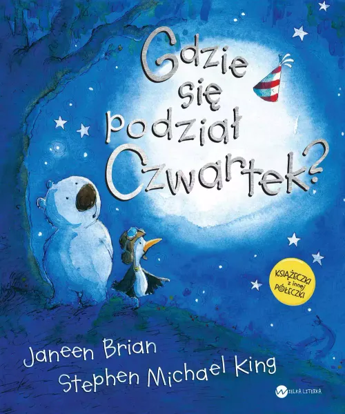 Gdzie się podział czwartek? zdjęcie 1
