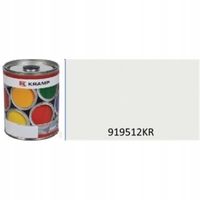 Lakier Biały od 1999 Valmet 919508KR