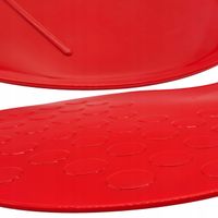 Plastikowe sanki ślizgi MEGADIDI