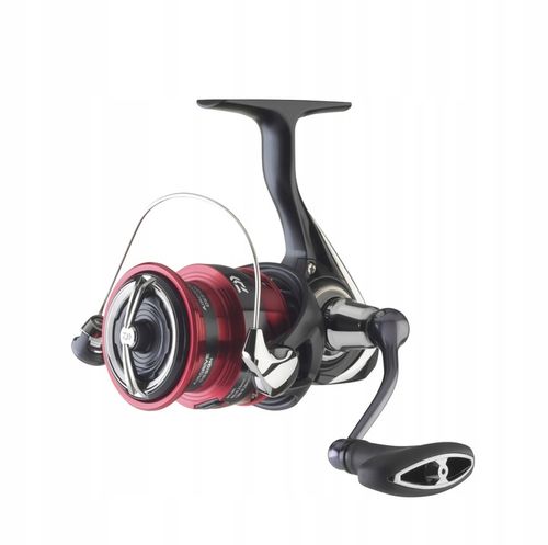 DAIWA KOŁOWROTEK NINJA LT2000 na Arena.pl