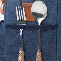 TORBA TERMICZNA PLAŻOWA PODRÓŻNA NA ZAKUPY PIKNIK TERMOIZOLACYJNA DUŻA