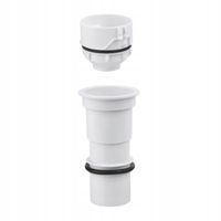 Adapter do spłuczki podtynkowej Grohe 42333000