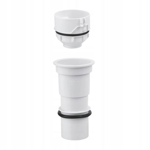 Adapter do spłuczki podtynkowej Grohe 42333000 na Arena.pl