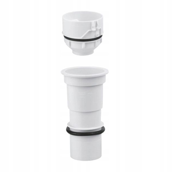 Adapter do spłuczki podtynkowej Grohe 42333000 zdjęcie 2
