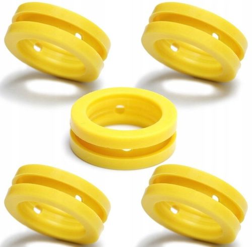 5 x Uszczelka O-Ring do SodaStream Quick Connect Terra Art (5 sztuk) na Arena.pl