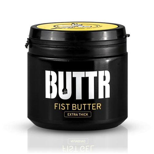 buttr - fisting gel extra thick - 500 ml na Arena.pl