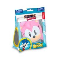sonic the hedgehog squishme gniotek amy rose 14cm