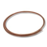 RURKA MIEDZIANA NA PRZEWODY HAMULCOWE 4.8 - 3/16"