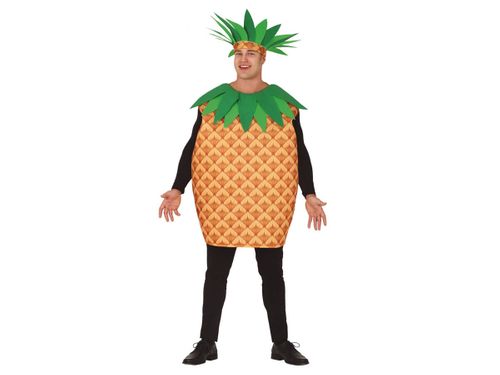 Kostium Ananas na Arena.pl