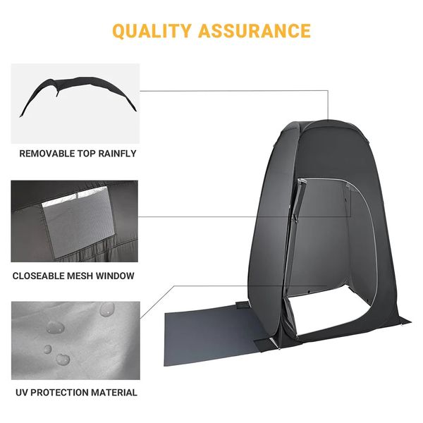 Namiot King Camp Multi zdjęcie 3