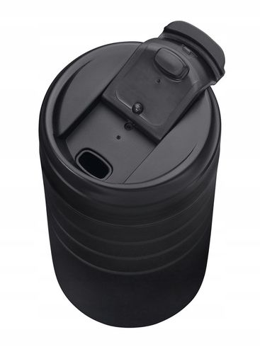 Kubek termiczny Esbit Majoris Thermo Mug Flip Top 450ml - black na Arena.pl