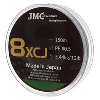 JMC ADVENTURE PLECIONKA JAPOŃSKA 8XCJ ZIELONA #0.5