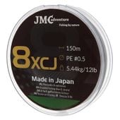 JMC ADVENTURE PLECIONKA JAPOŃSKA 8XCJ ZIELONA #0.5
