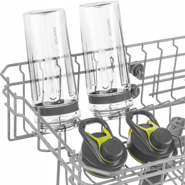Blender kielichowy Sencor SBL 7170GG 800W smoothie zdjęcie 4
