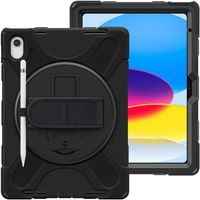 eSTUFF iPad 11th/10th gen AUSTIN
