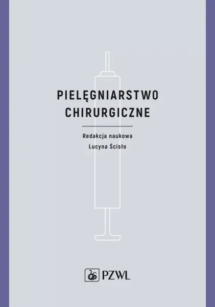 Pielęgniarstwo Chirurgiczne zdjęcie 1