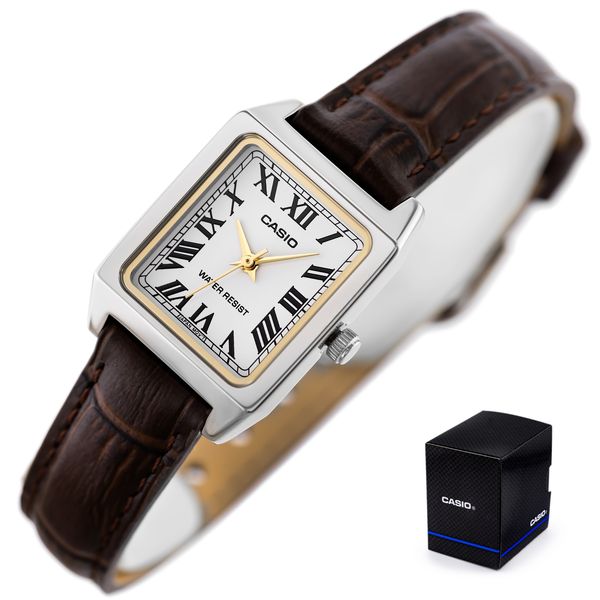 ZEGAREK DAMSKI CASIO LTP-B150L-7B2EF   + BOX zdjęcie 12