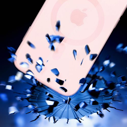 Apple iPhone 16 - 3mk Satin Armor MagCase na Arena.pl