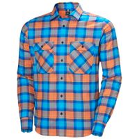 Helly Hansen koszula flanelowa LOKKA FLANNEL LS SHIRT 62731 304 M