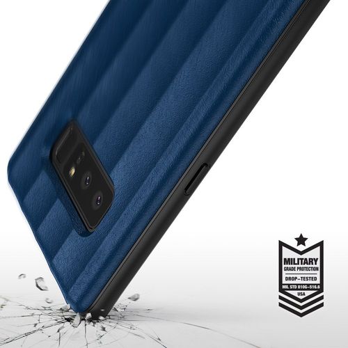 Ringke Etui Samsung Galaxy Note 8 N950 niebieske na Arena.pl