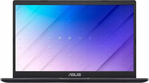 Laptop ASUS VIVOBOOK Celeron N4500 4GB 64G eMMC 14" 1920x1080 IPS WYDAJNY na Arena.pl