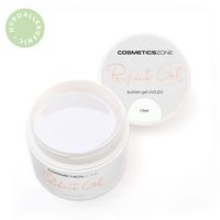 Cosmetics Zone Żel do przedłużania UV LED przezroczysty Clear 50ml
