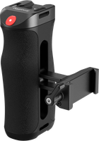 SmallRig 5694 Uchwyt boczny typu Arca z wyzwalaczem Rec