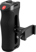 SmallRig 5694 Uchwyt boczny typu Arca z wyzwalaczem Rec