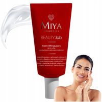 Krem Liftingujący All-in-one z Retinolem Roślinnym Nawilżający 40 ml Miya