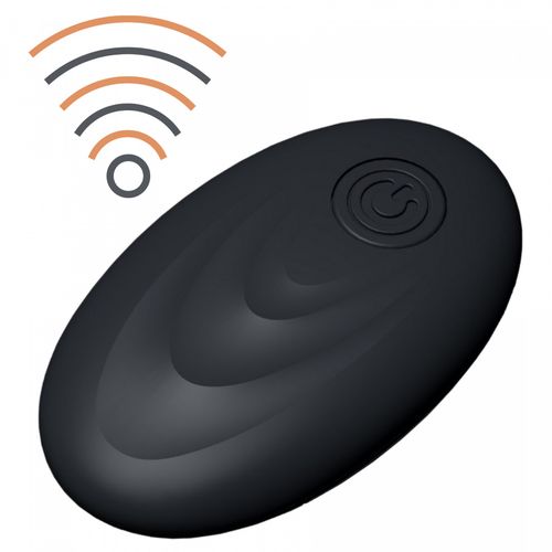 wibrator analny masażer prostaty dla par plug na Arena.pl