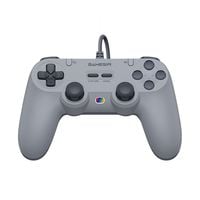 Kontroler Przewodowy GameSir T3 GY Tegenaria Lite Szary