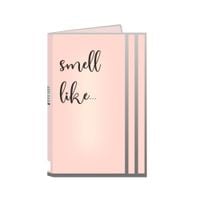 perfumy smell like... #02 for women, 1 ml. piękny, wytworny zapach.