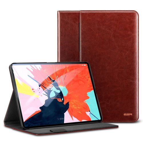 ESR INTELLIGENT IPAD PRO 11 2018 BROWN na Arena.pl